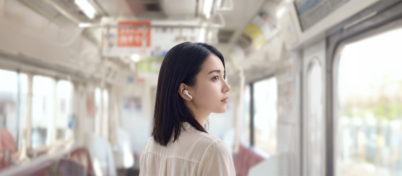 Anker、新型ワイヤレスイヤホン「Soundcore P42i」を発売 ー ノイキャン性能向上・LDAC対応・小型化などが特徴