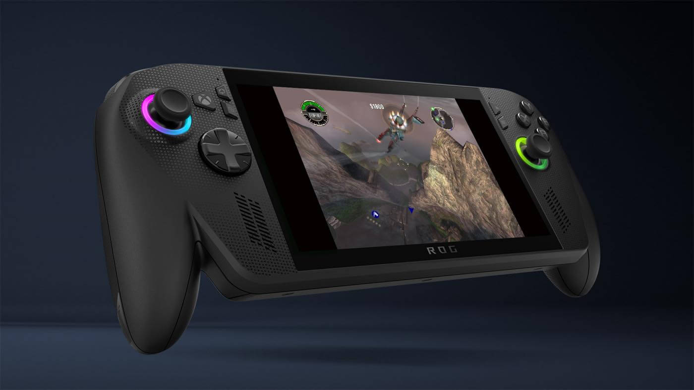 Microsoft、初代XBOXのゲームを手軽にプレイ出来る「Xbox on PC」向け後方互換性機能を発表