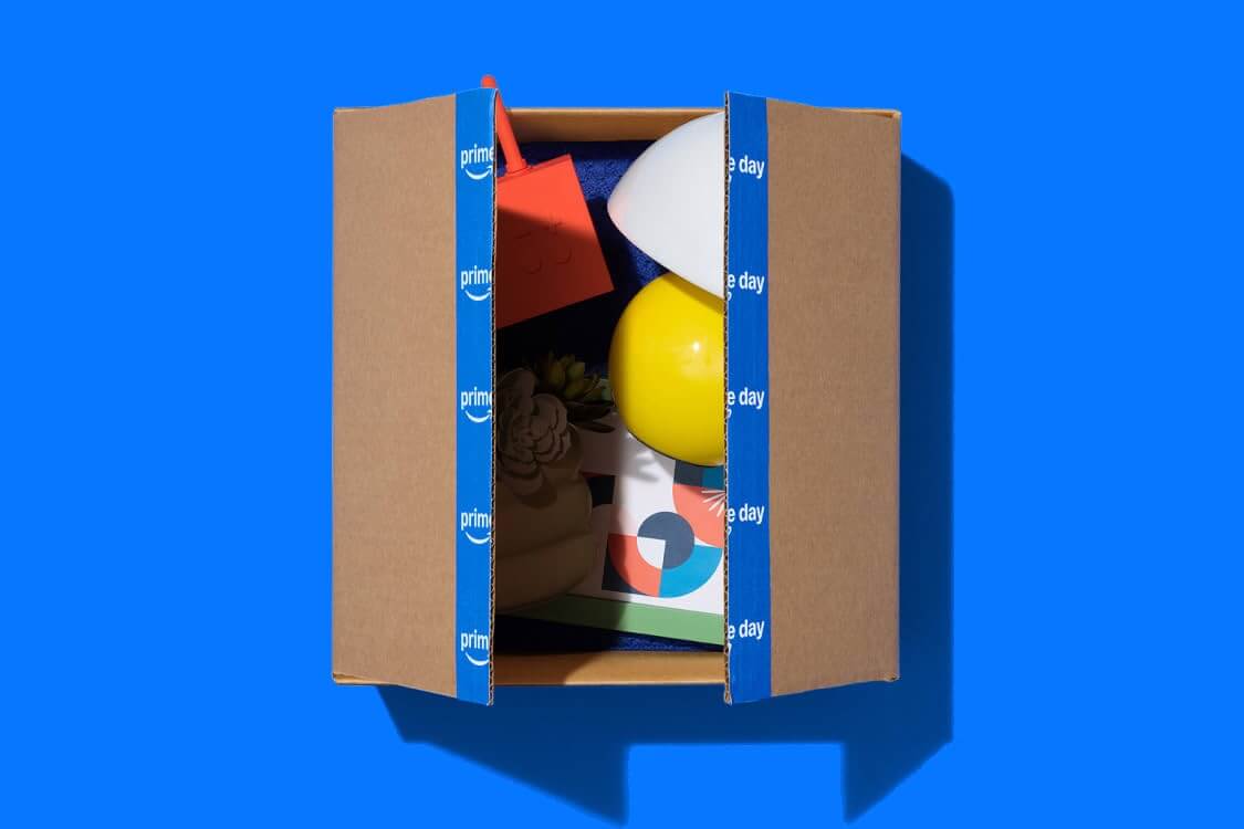 【セール】Amazonのビッグセール「プライムデー」の先行セールがスタート