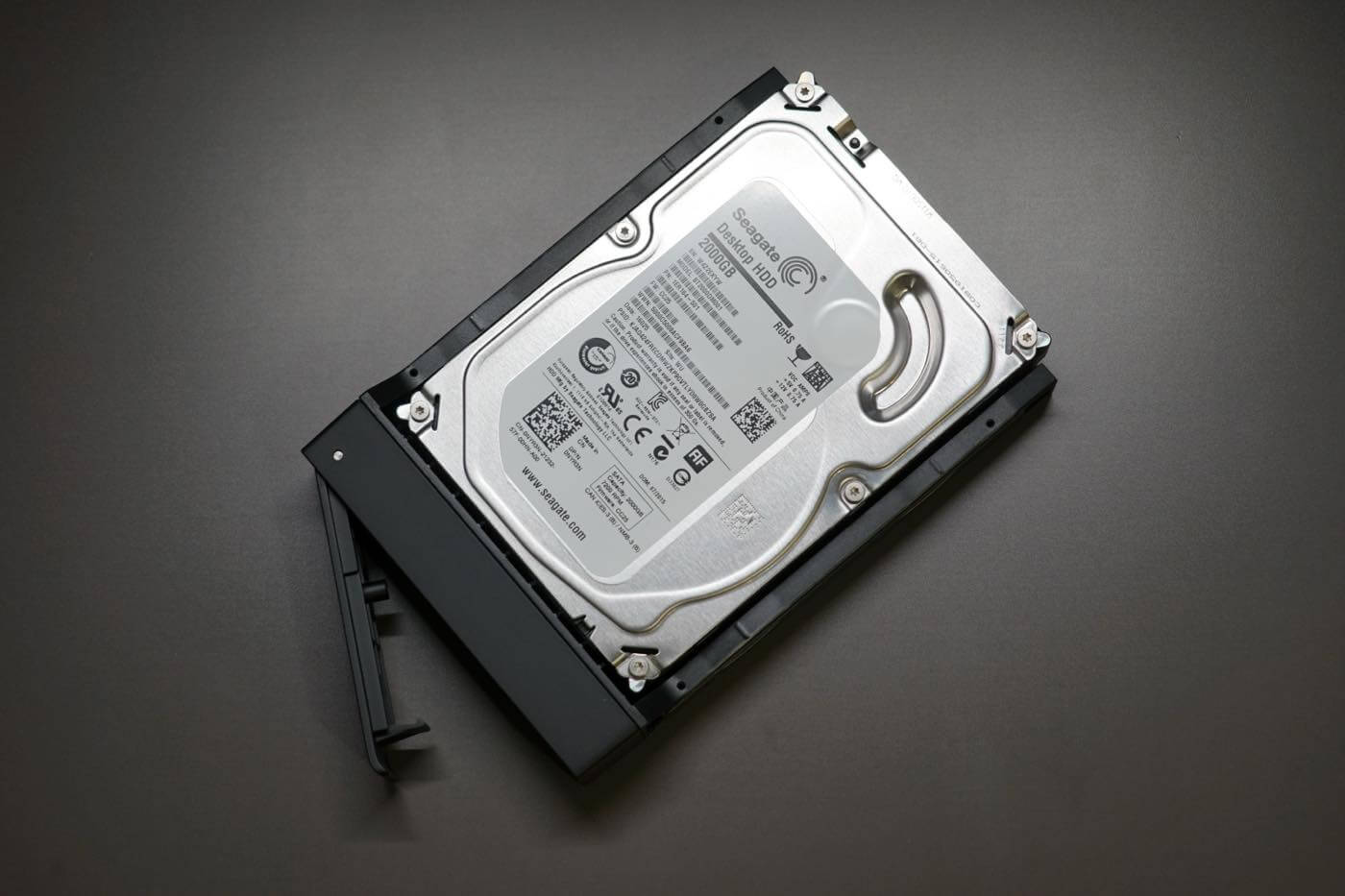 【レビュー】Ryzen AI 9 HX PRO 370搭載NASキット「Minisforum N5 Pro AI NAS」をチェック