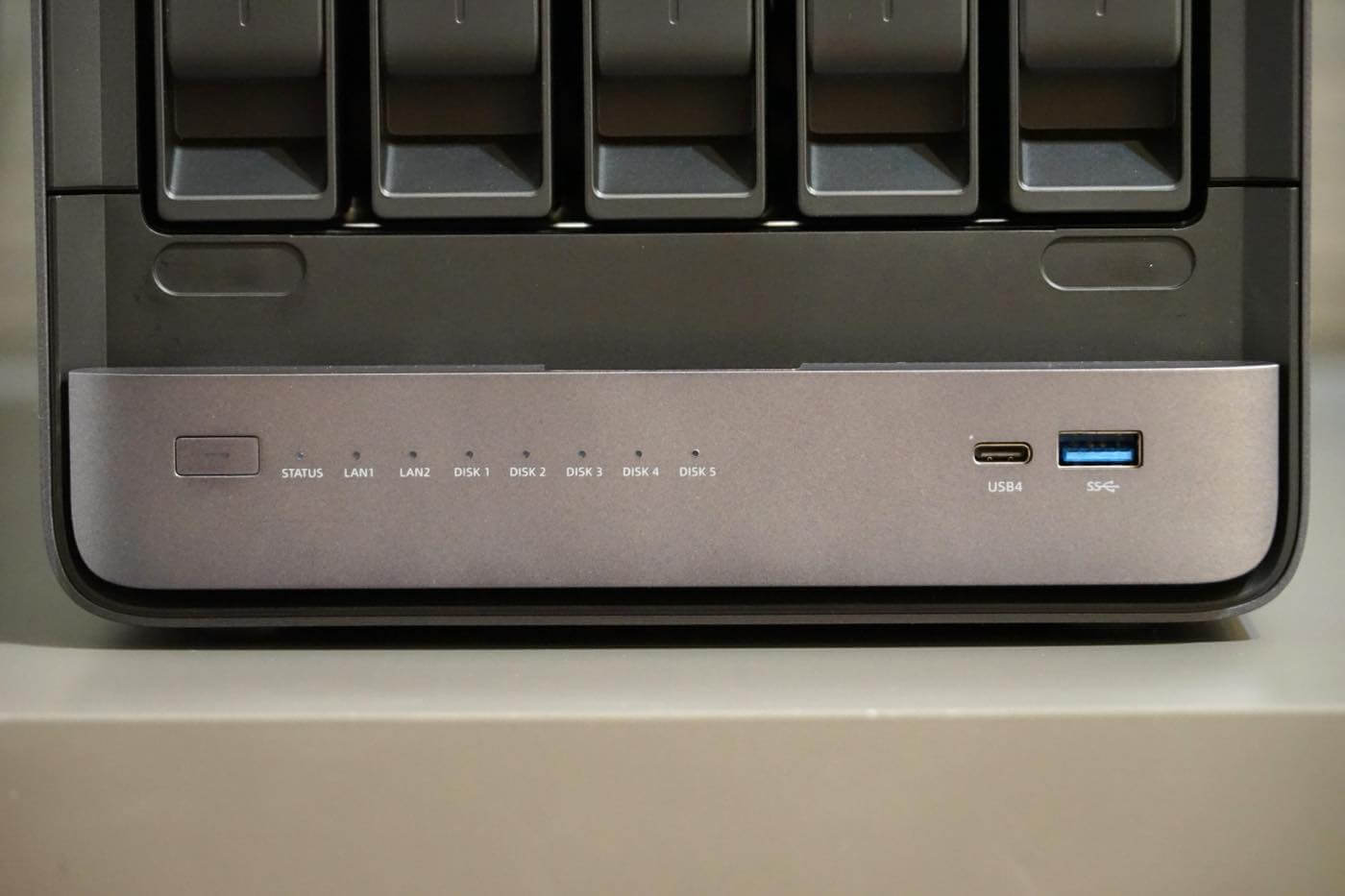 【レビュー】Ryzen AI 9 HX PRO 370搭載NASキット「Minisforum N5 Pro AI NAS」をチェック