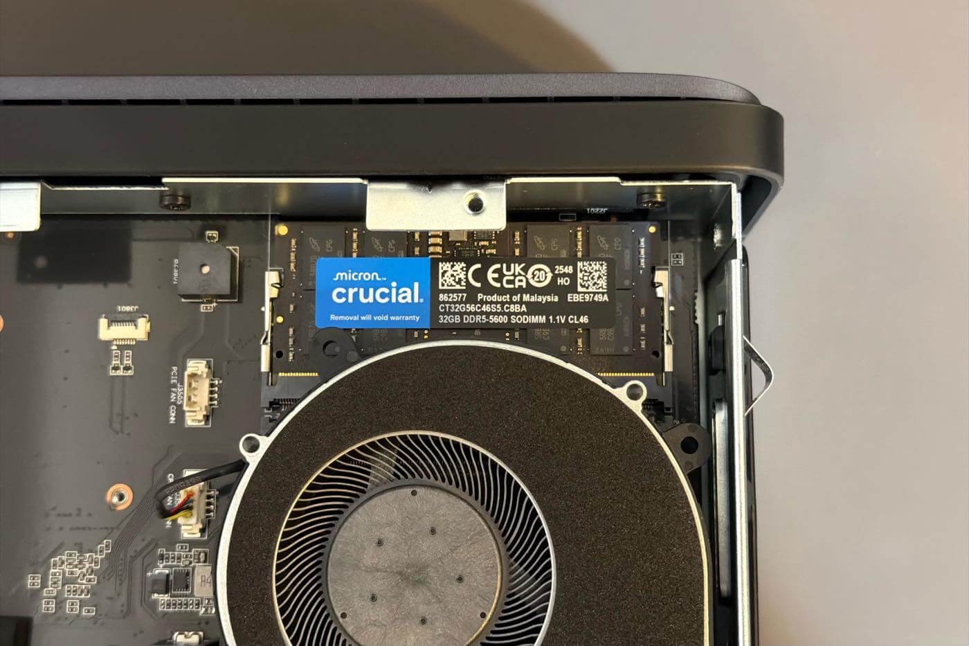 【レビュー】Ryzen AI 9 HX PRO 370搭載NASキット「Minisforum N5 Pro AI NAS」をチェック