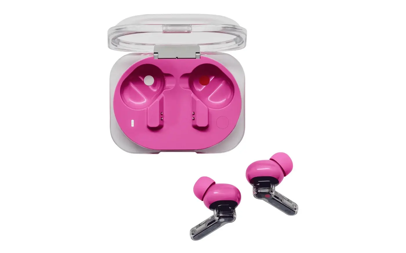Nothingの新型イヤホン｢Ear (3a)｣、発表前日に製品画像と一部仕様が