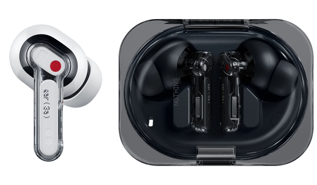 Nothingの新型イヤホン「Ear (3a)」、発表前日に製品画像と一部仕様が流出