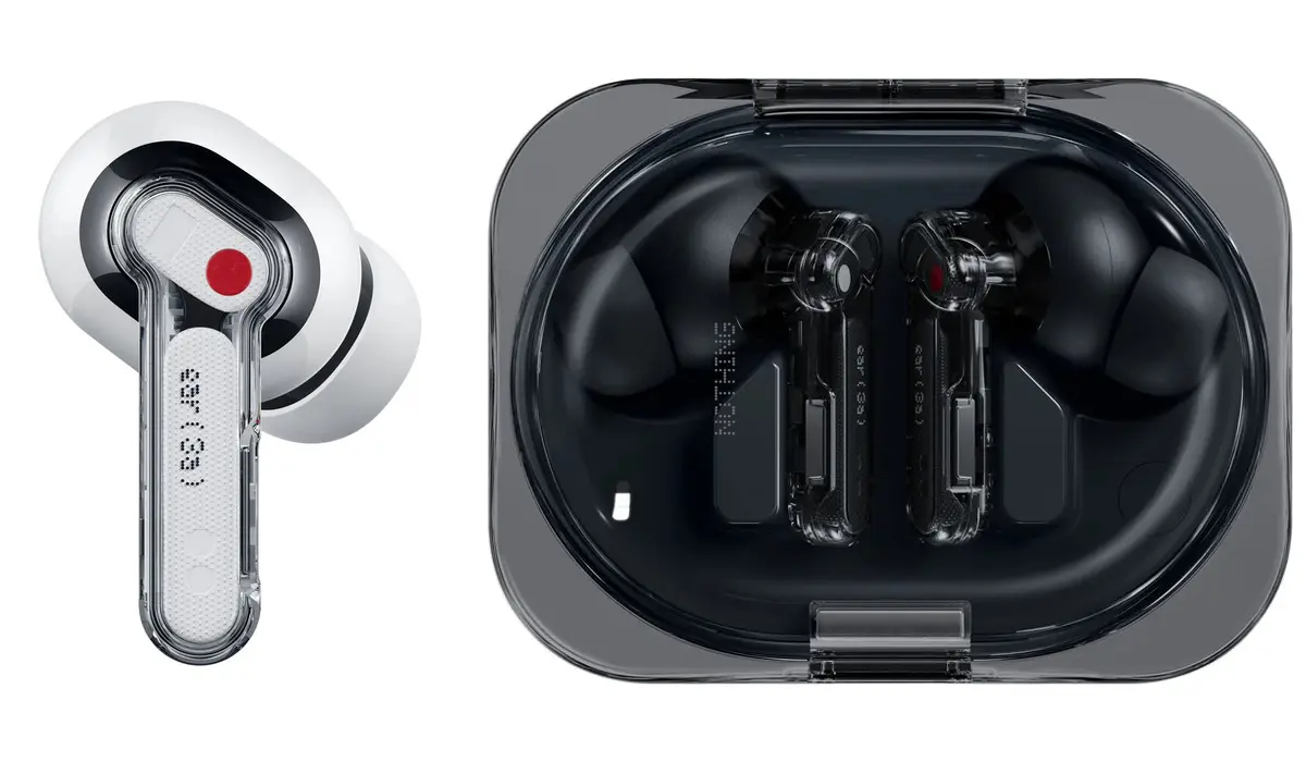 Nothingの新型イヤホン｢Ear (3a)｣、発表前日に製品画像と一部仕様が