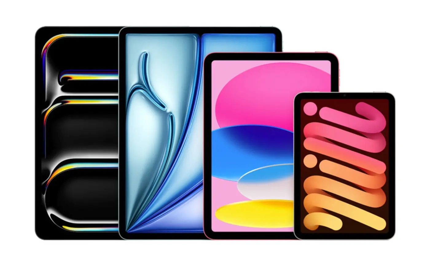 au、｢iPad｣シリーズの価格を7月7日より値上げへ | 気になる、記になる…