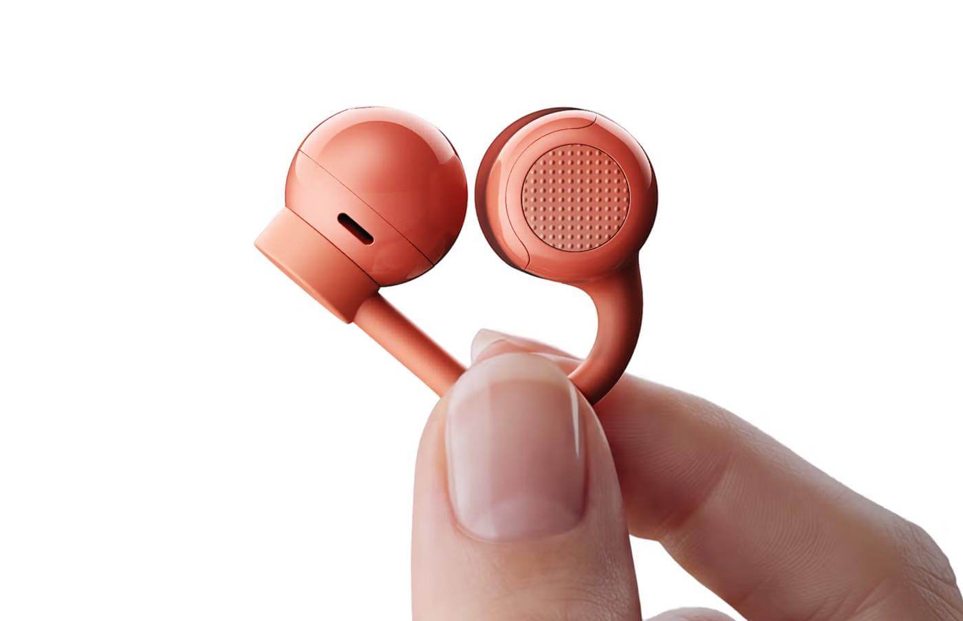 CMF by Nothing、ブランド初のイヤーカフ型イヤホン「CMF Clip Pro」を発表