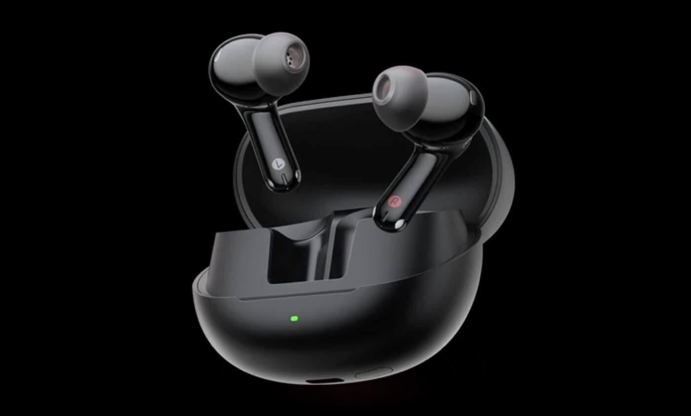 SOUNDPEATS、音質・ノイキャン・軽量化を追求した新型イヤホン「Air6 Pro」を8月28日に発売へ