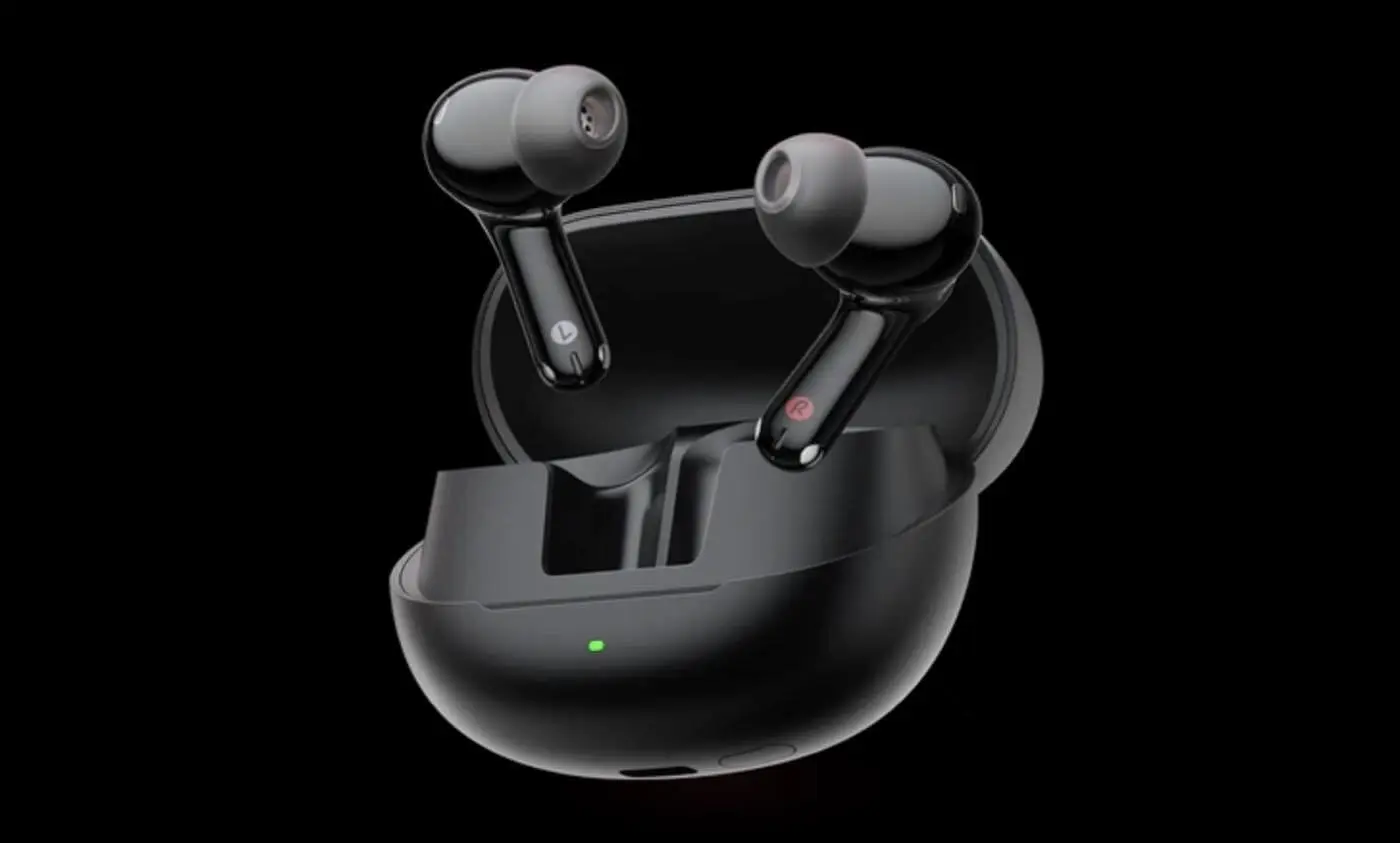 SOUNDPEATS、音質・ノイキャン・軽量化を追求した新型イヤホン「Air6