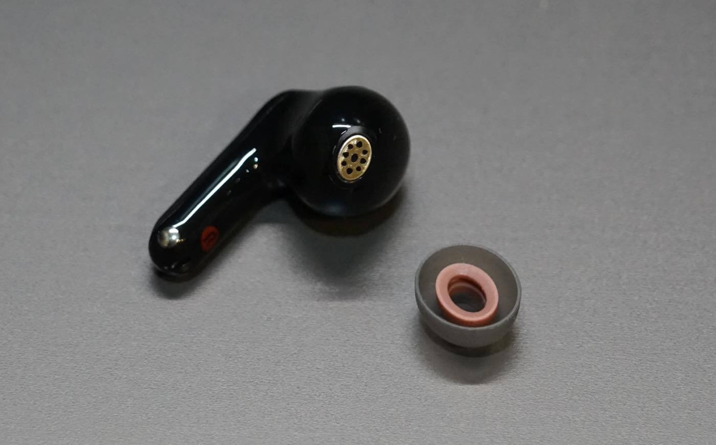 「SOUNDPEATS Air6 Pro」 レビュー|ボーカル重視の新チューニング採用ワイヤレスイヤホンだが、スペック面も順当に進化
