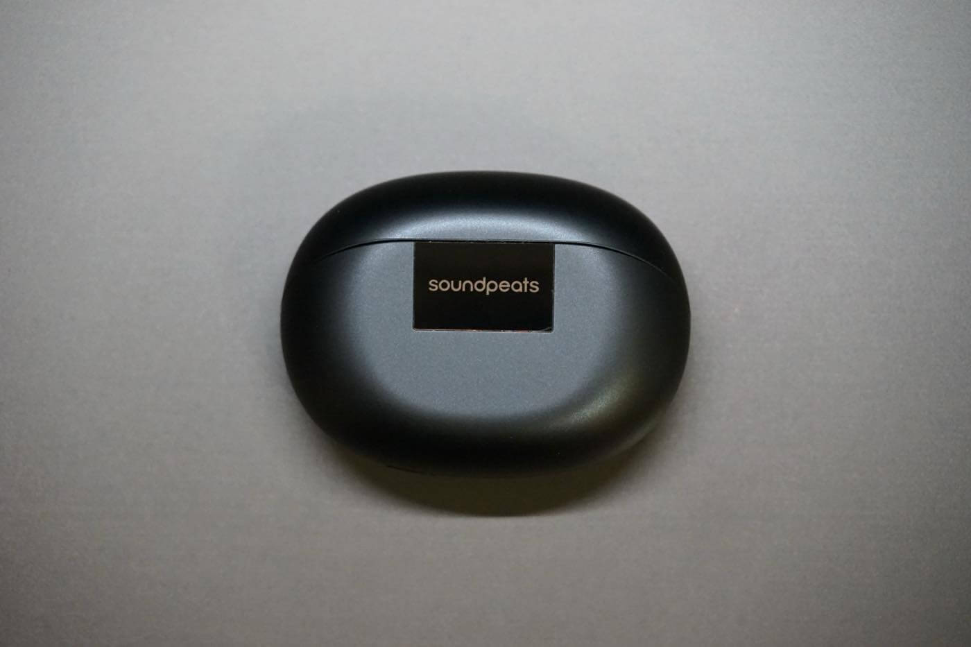「SOUNDPEATS Air6 Pro」 レビュー|ボーカル重視の新チューニング採用ワイヤレスイヤホンだが、スペック面も順当に進化