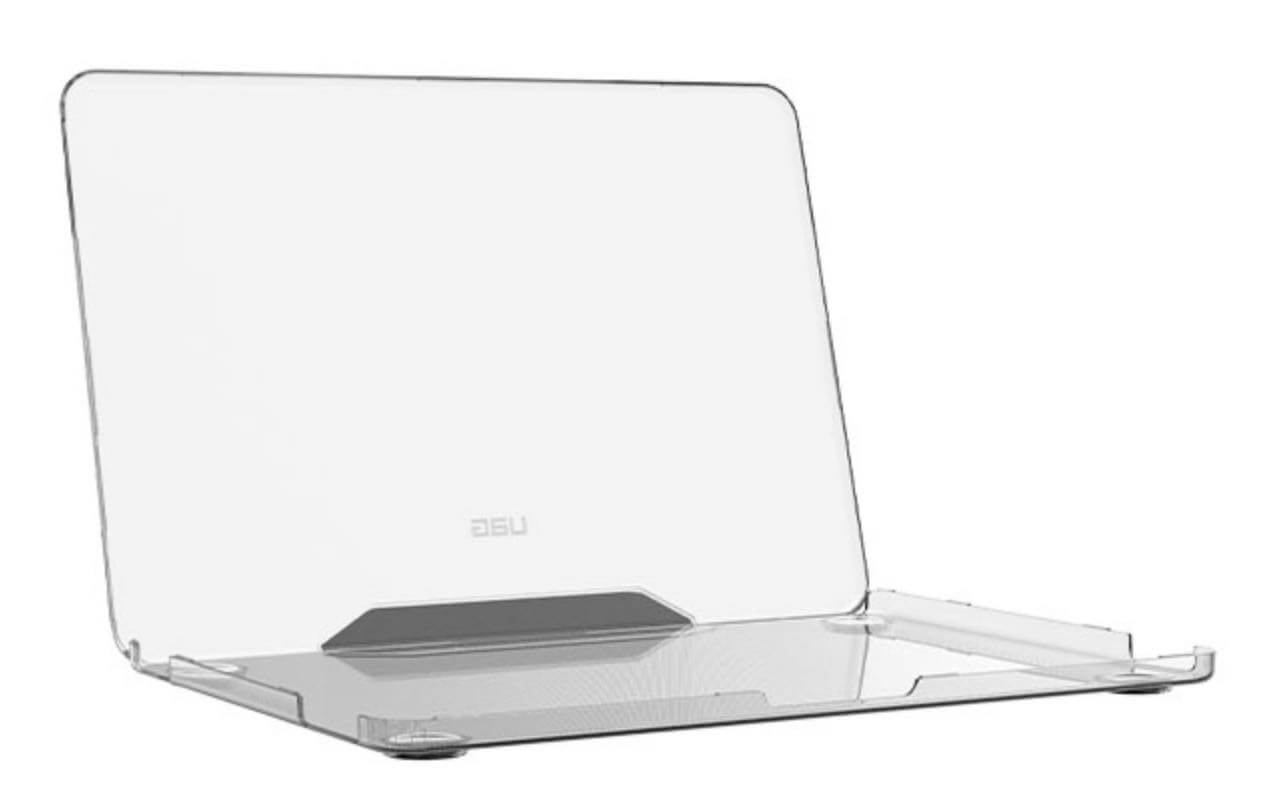 URBAN ARMOR GEAR製｢MacBook Neo｣用ケース2種が発売へ