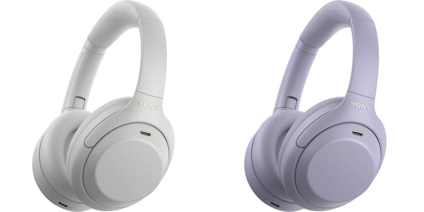 ソニーのヘッドホン「WH-1000XM4」の派生モデル「WH-1000XM4C」の一部仕様が明らかに ー NFC廃止やバッテリー性能低下などでコスト削減か