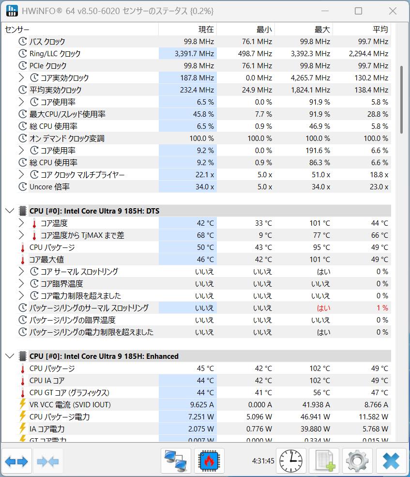 【レビュー】Core Ultra 9 185H搭載で11万円以下のミニPC「GEEKOM IT13 Max」をチェック