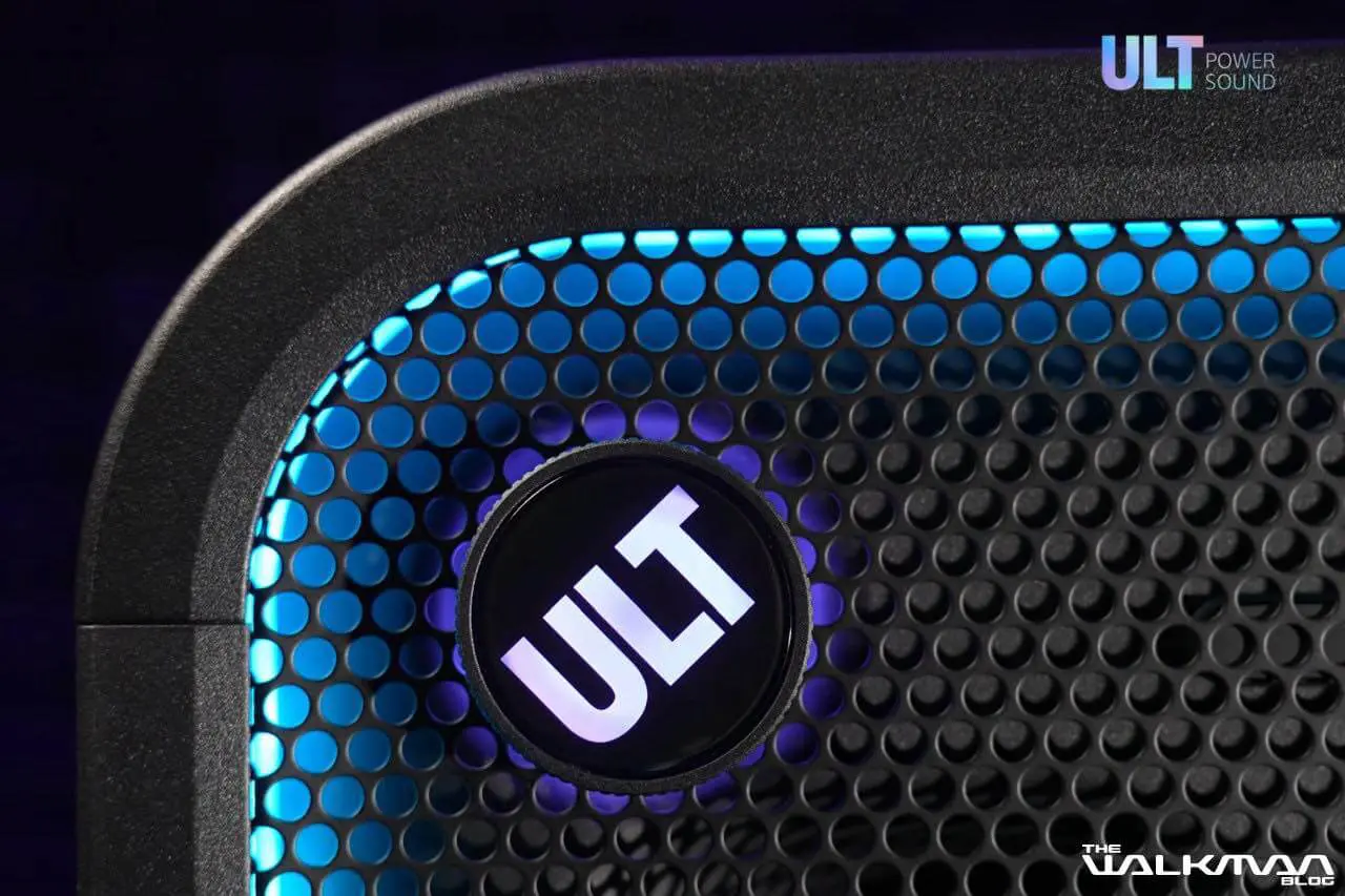 ソニーが9月2日に発表する｢ULT POWER SOUND｣の新型スピーカーの製品