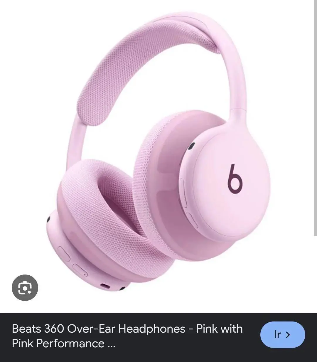 Beatsの新型ヘッドホン「Beats 360」の製品画像や仕様などが明らかに