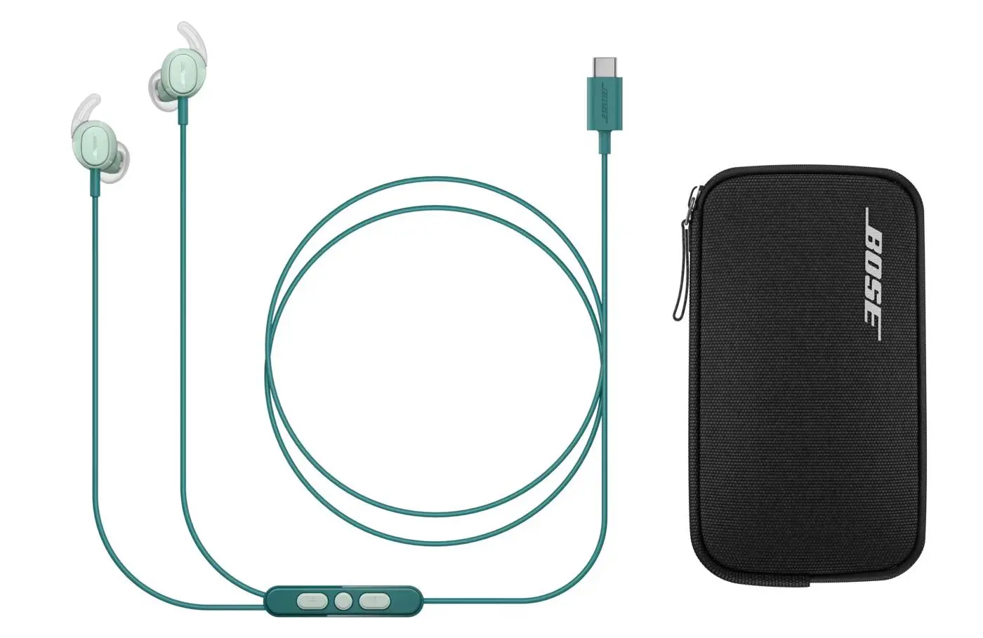 Bose、11年ぶりに有線イヤホン｢Bose Noise Cancelling Wired Earbuds