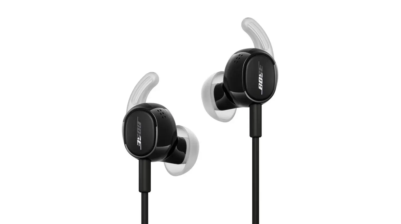 Bose、11年ぶりに有線イヤホン｢Bose Noise Cancelling Wired Earbuds