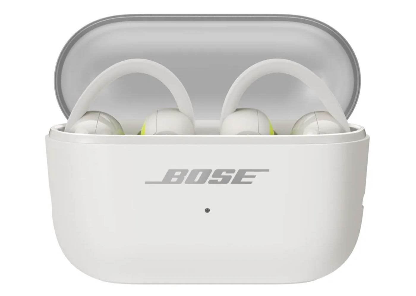 Bose、イヤーカフ型の新型イヤホン｢Bose Sport Open Earbuds｣と｢Bose Ultra Open Earbuds（第2世代）｣を発表
