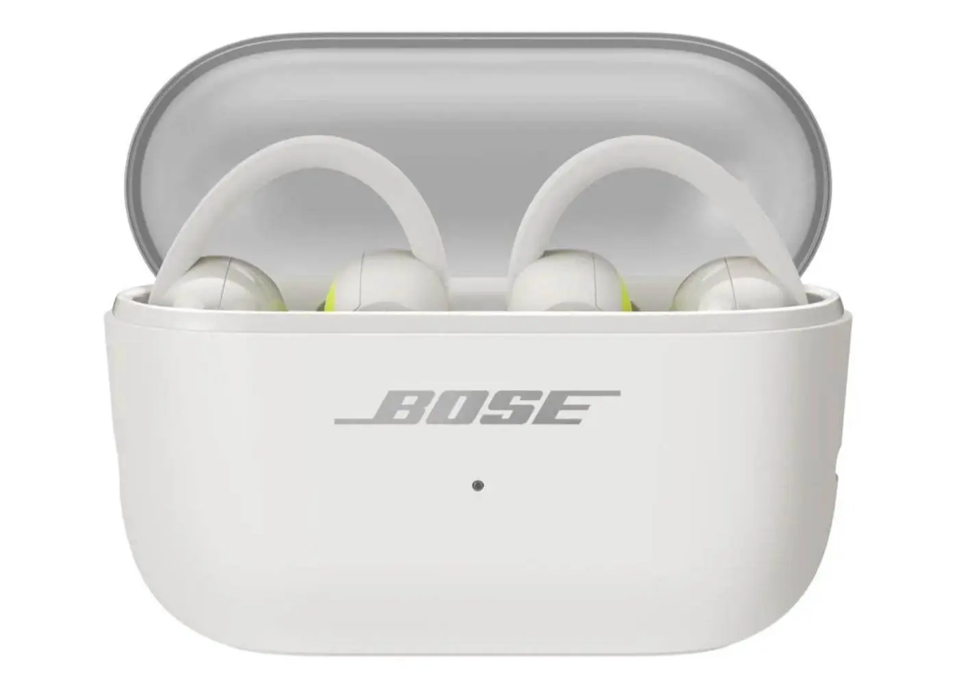 Bose、イヤーカフ型の新型イヤホン｢Bose Sport Open Earbuds｣と｢Bose