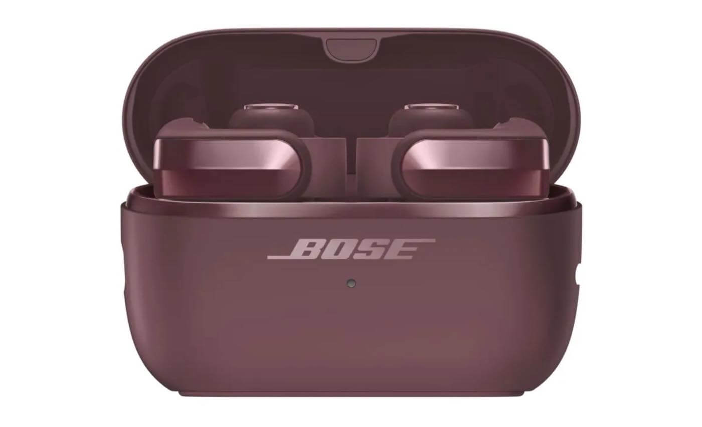 Bose、イヤーカフ型の新型イヤホン｢Bose Sport Open Earbuds｣と｢Bose Ultra Open Earbuds（第2世代）｣を発表