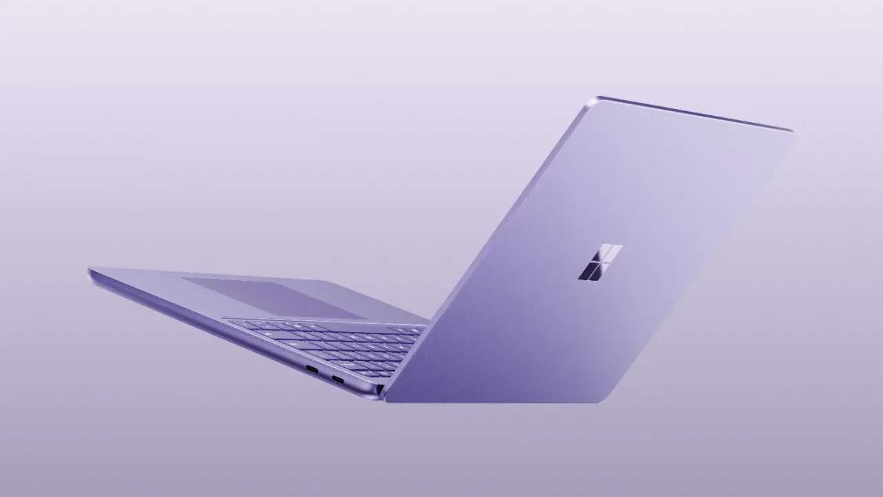米Microsoft、「Surface Pro 12インチ (第2世代)」と「Surface Laptop 13インチ (第2世代)」を発表 ー Snapdragon X2 Plusを搭載
