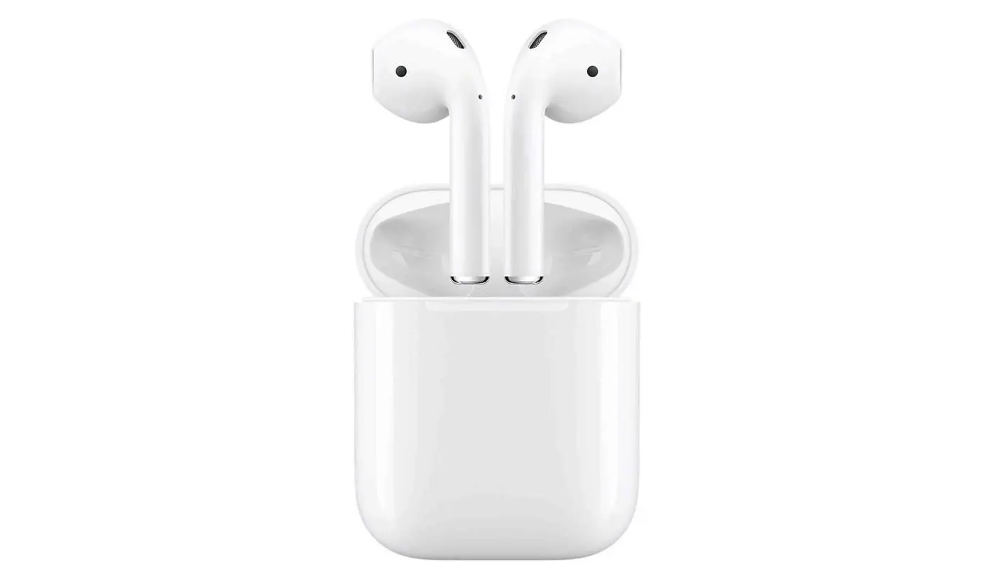 AirPods第89世代　誰も使ってないのでお買い上げ待ってます！ AirPods｣が誕生10周年 ｰ “耳からうどん”と揶揄されたデザインも今は