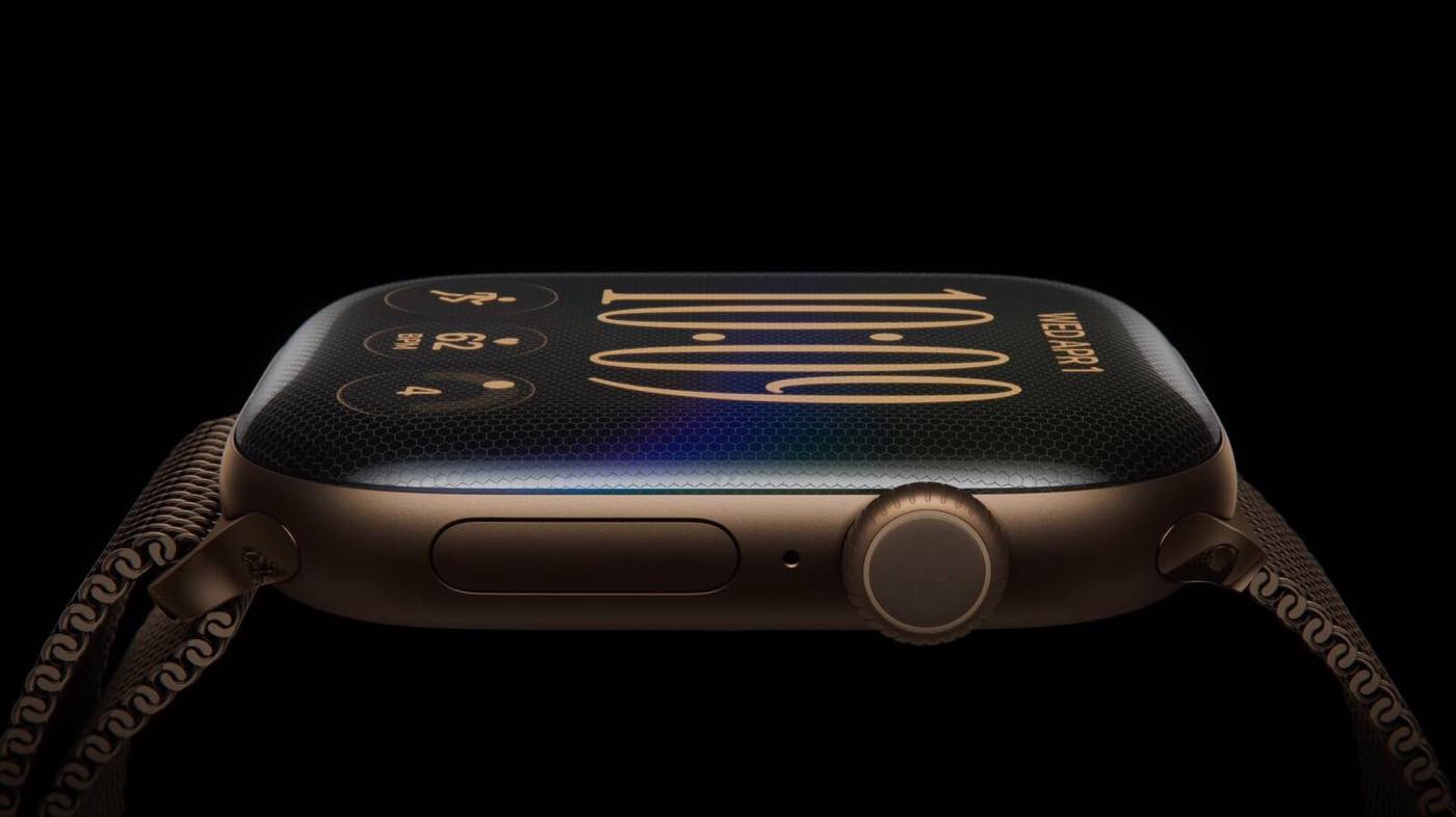 Apple、「Apple Watch Series 12」と「Apple Watch Ultra 4」を発表