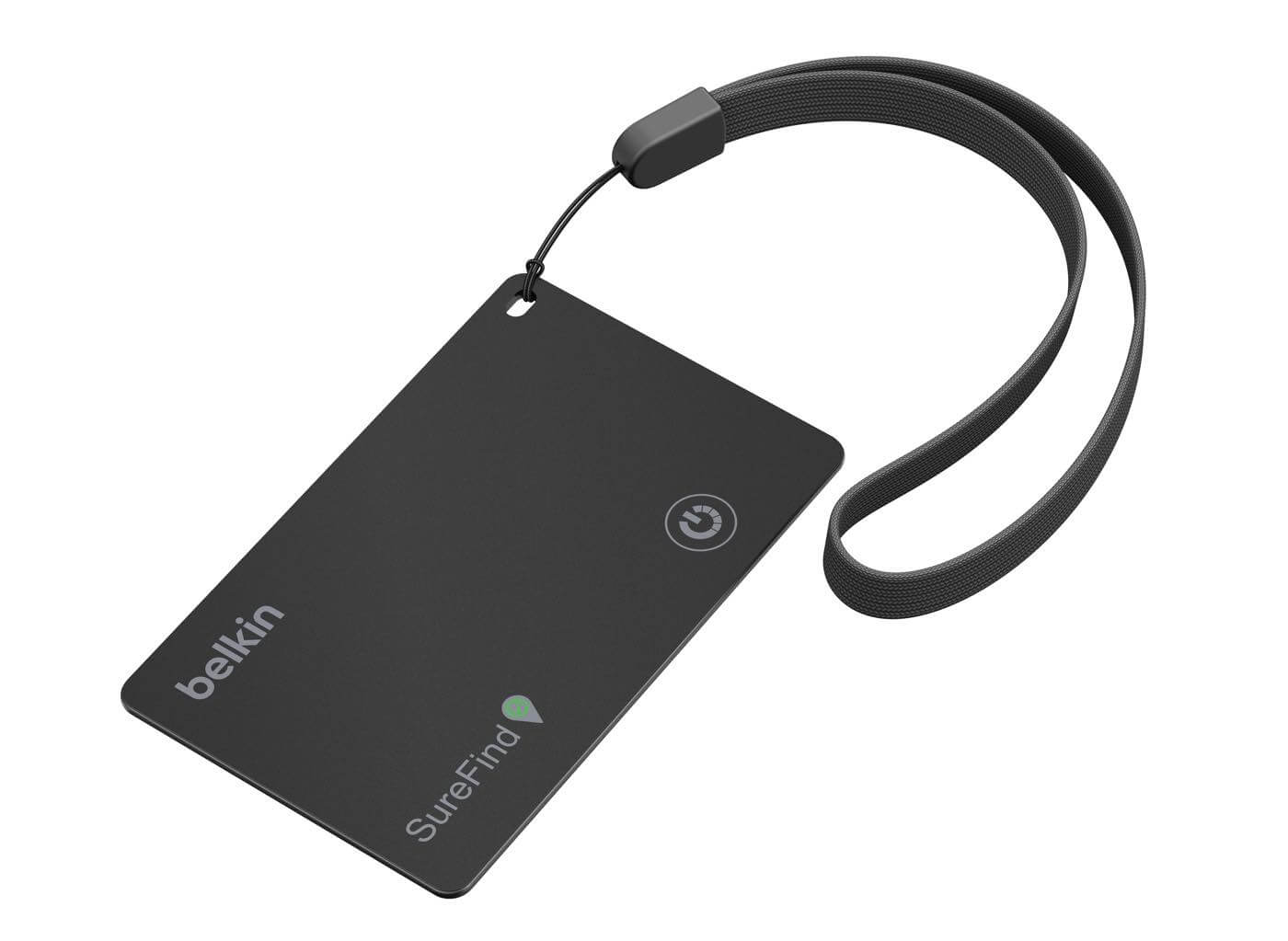 Belkin、紛失防止タグ「SureFind」シリーズを発表 ｰ 様々な形状や用途向けに4製品を用意