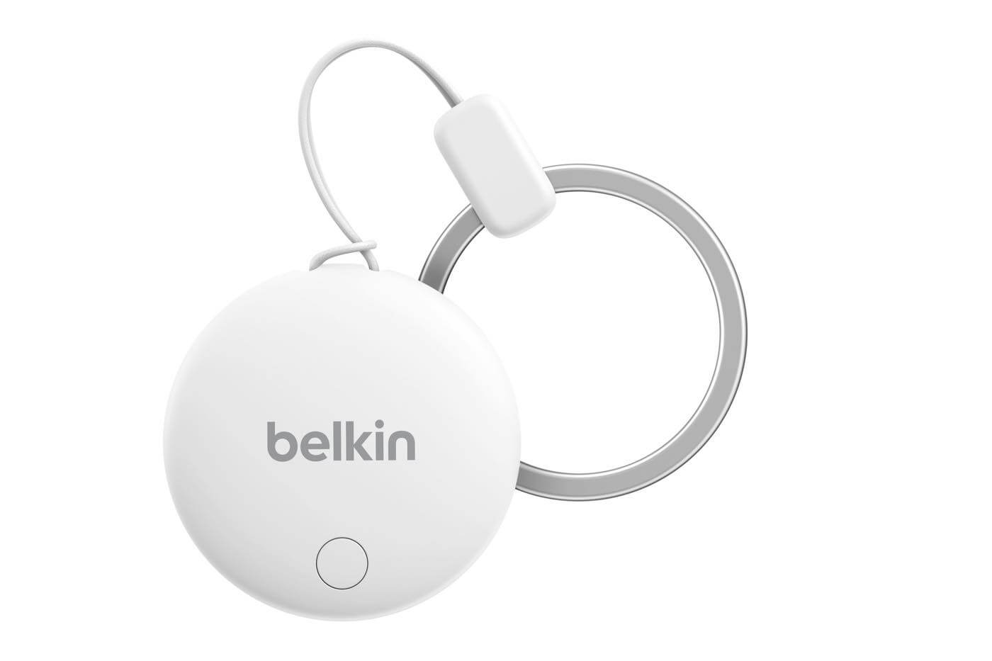 Belkin、紛失防止タグ「SureFind」シリーズを発表 ｰ 様々な形状や用途向けに4製品を用意