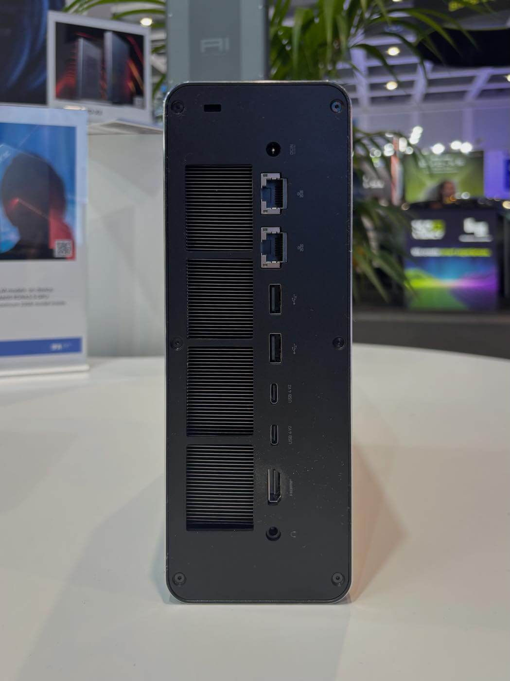 GMKtec、Ryzen AI Max+ PRO 495と最大192GBメモリを搭載した｢EVO-X5 Pro｣を発表 ｰ 最大300BのLLMをローカル環境で推論処理可能