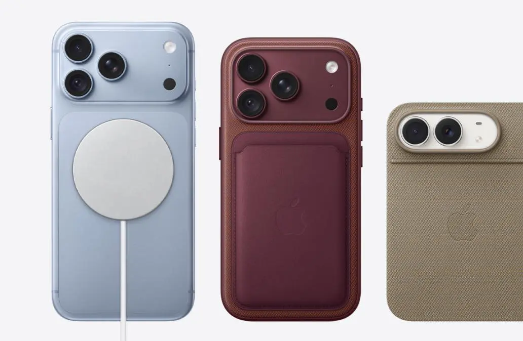 Apple、｢iPhone Duo｣や｢iPhone 18 Pro｣の純正ケースを発売 ｰ 新