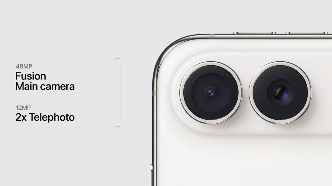 Apple、同社初の折りたたみ式iPhoneこと｢iPhone Duo｣を発表