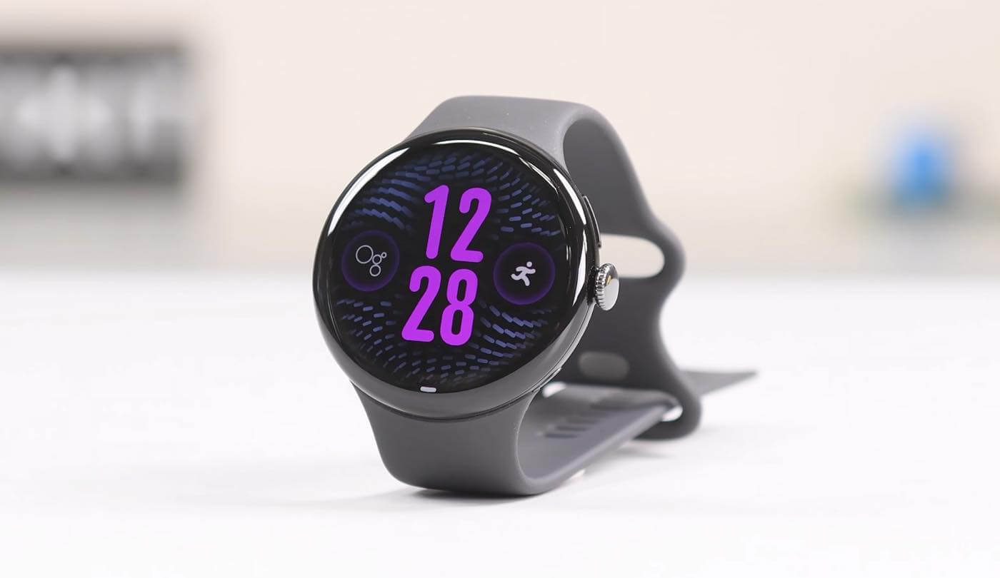 iFixitが「Pixel Watch 5」の分解動画を公開 ー 修理し易い内部設計をさらに改良
