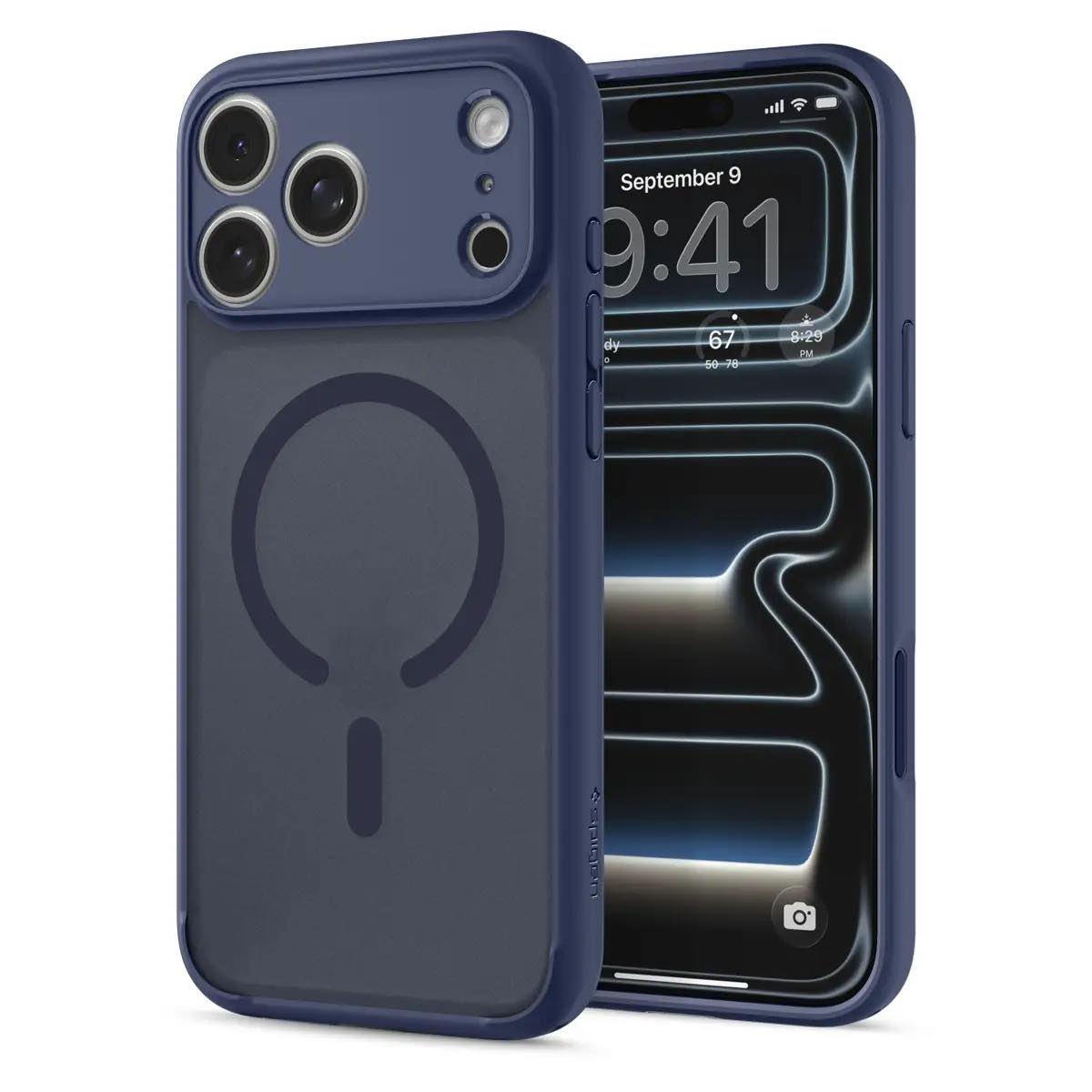 Spigen、「iPhone 18 Pro」や「iPhone Duo」向けのケースやガラスフィルムを発売 ー 早くも最大15%オフのセールも開催中