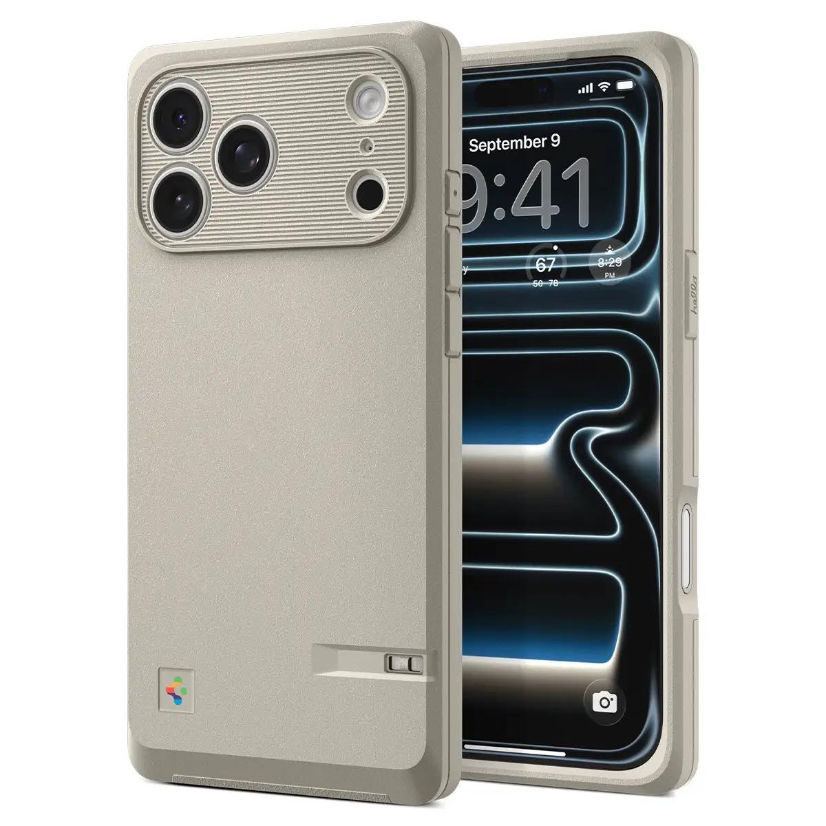 Spigen、「iPhone 18 Pro」や「iPhone Duo」向けのケースやガラスフィルムを発売 ー 早くも最大15%オフのセールも開催中