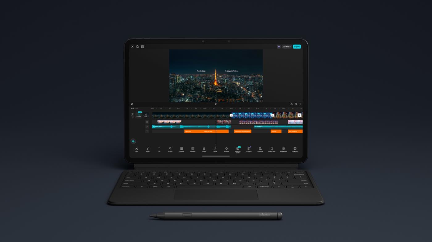 米Amazon、Alexa+を中核機能として搭載した新型タブレット「Amazon Alexa Tablet」シリーズを発表 ー 日本での発売時期は不明
