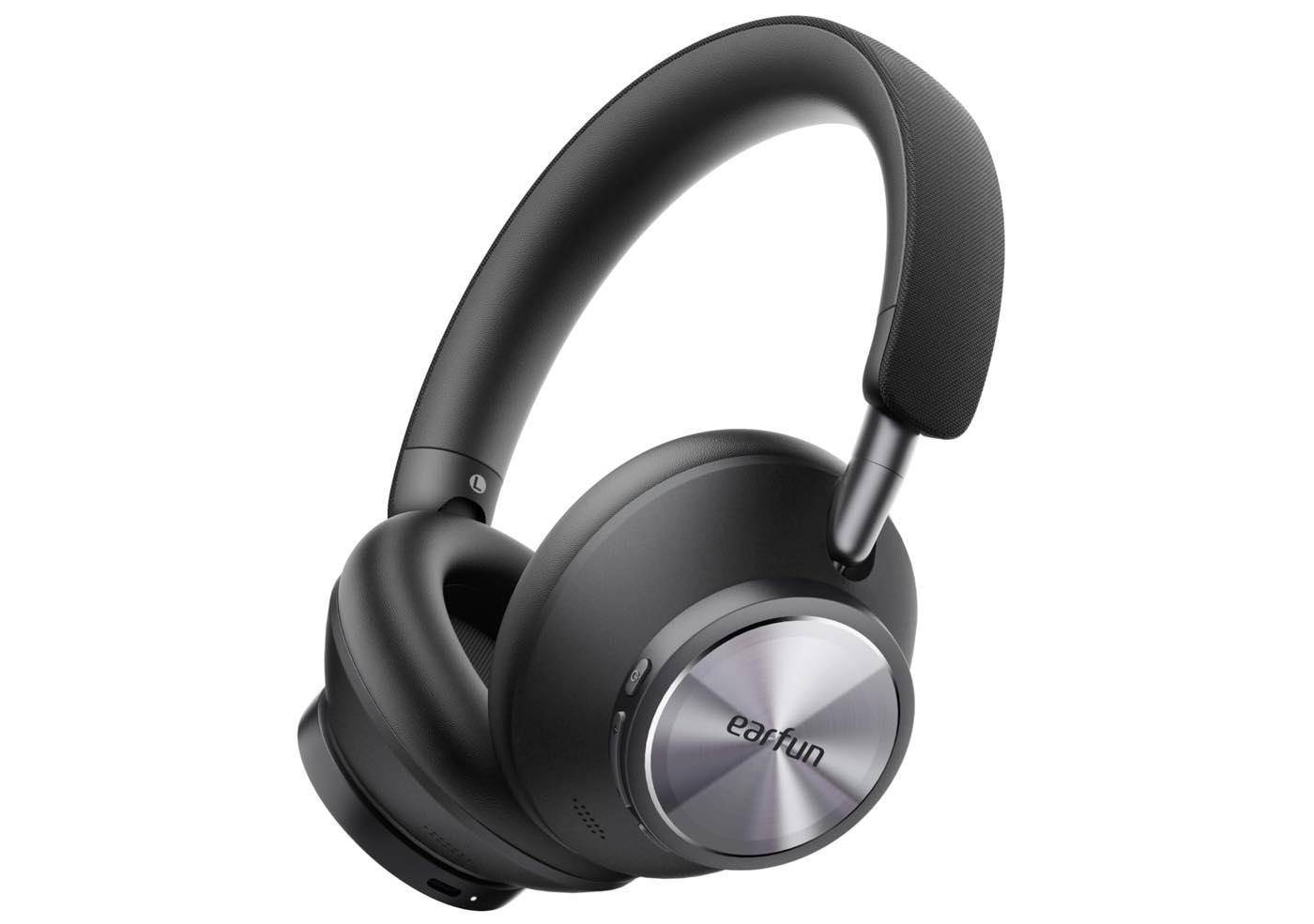 EarFun、独自開発DCAA同軸デュアルドライバー採用のANC対応ヘッドホン「EarFun Wave Pro X」を発売