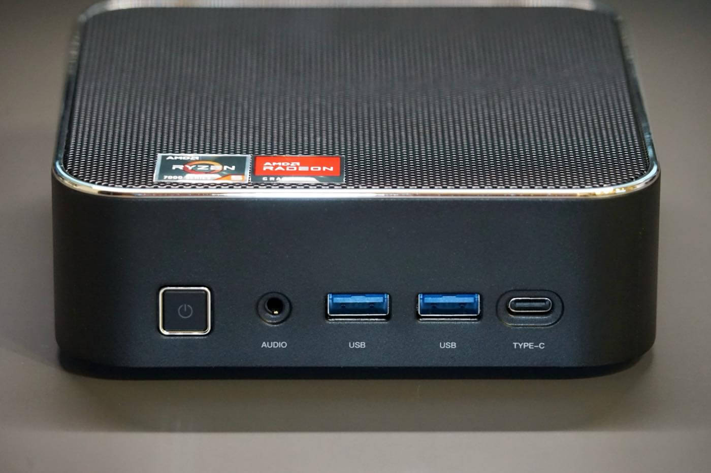 【レビュー】リンクスインターナショナルのオリジナルミニPC「LC7530」ｰ AMD Ryzen 5搭載で9万円台