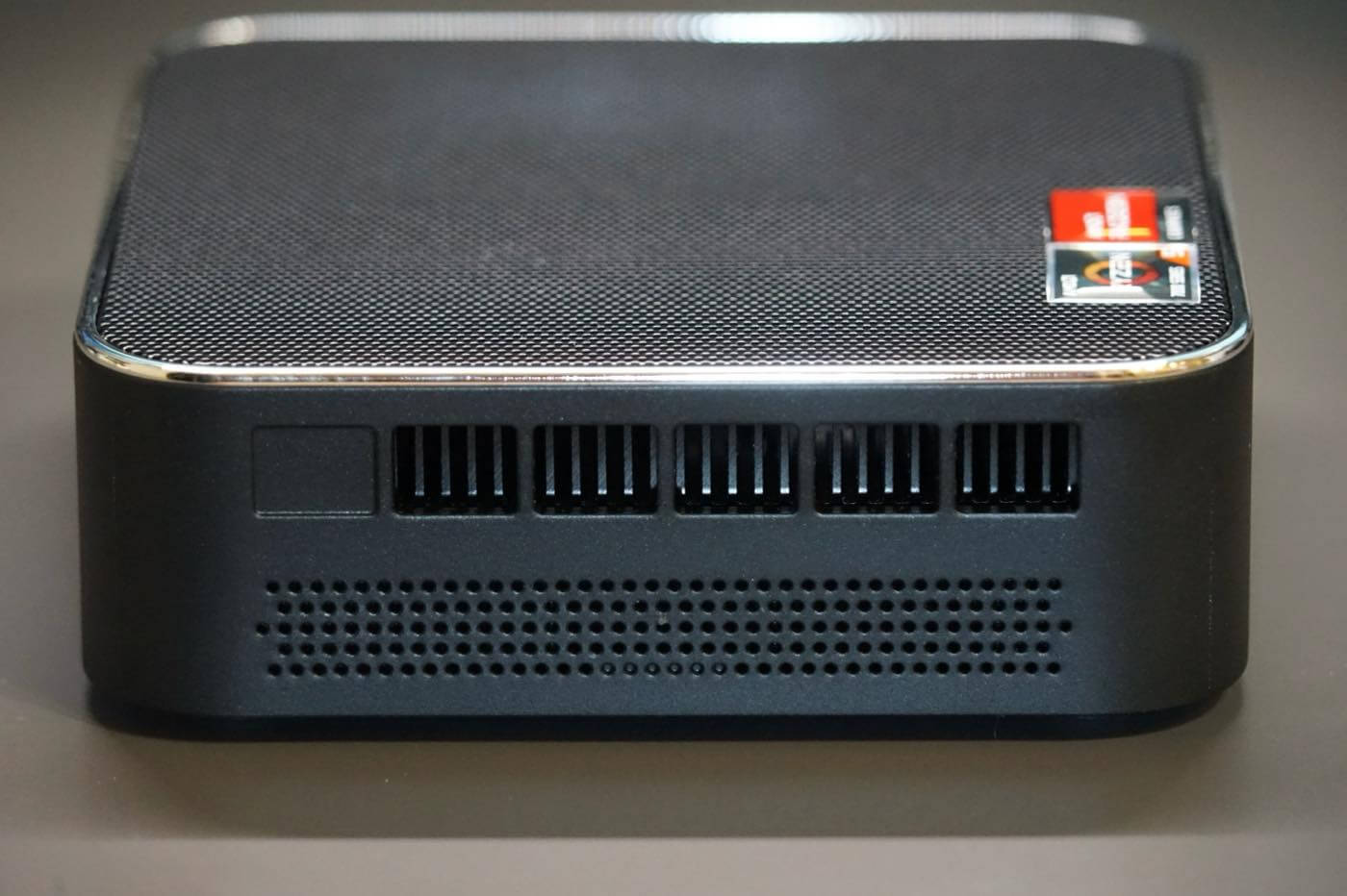 【レビュー】リンクスインターナショナルのオリジナルミニPC「LC7530」ｰ AMD Ryzen 5搭載で9万円台