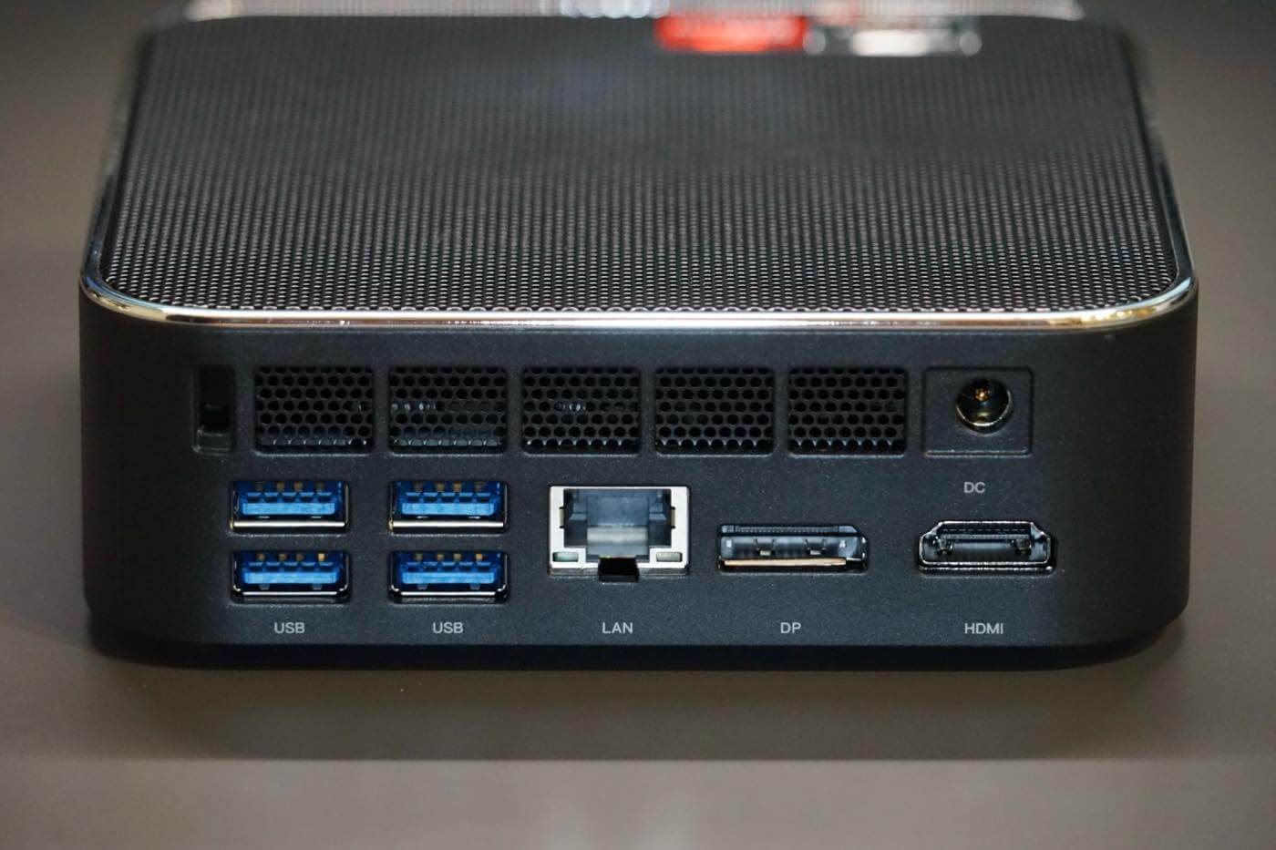 【レビュー】リンクスインターナショナルのオリジナルミニPC「LC7530」ｰ AMD Ryzen 5搭載で9万円台