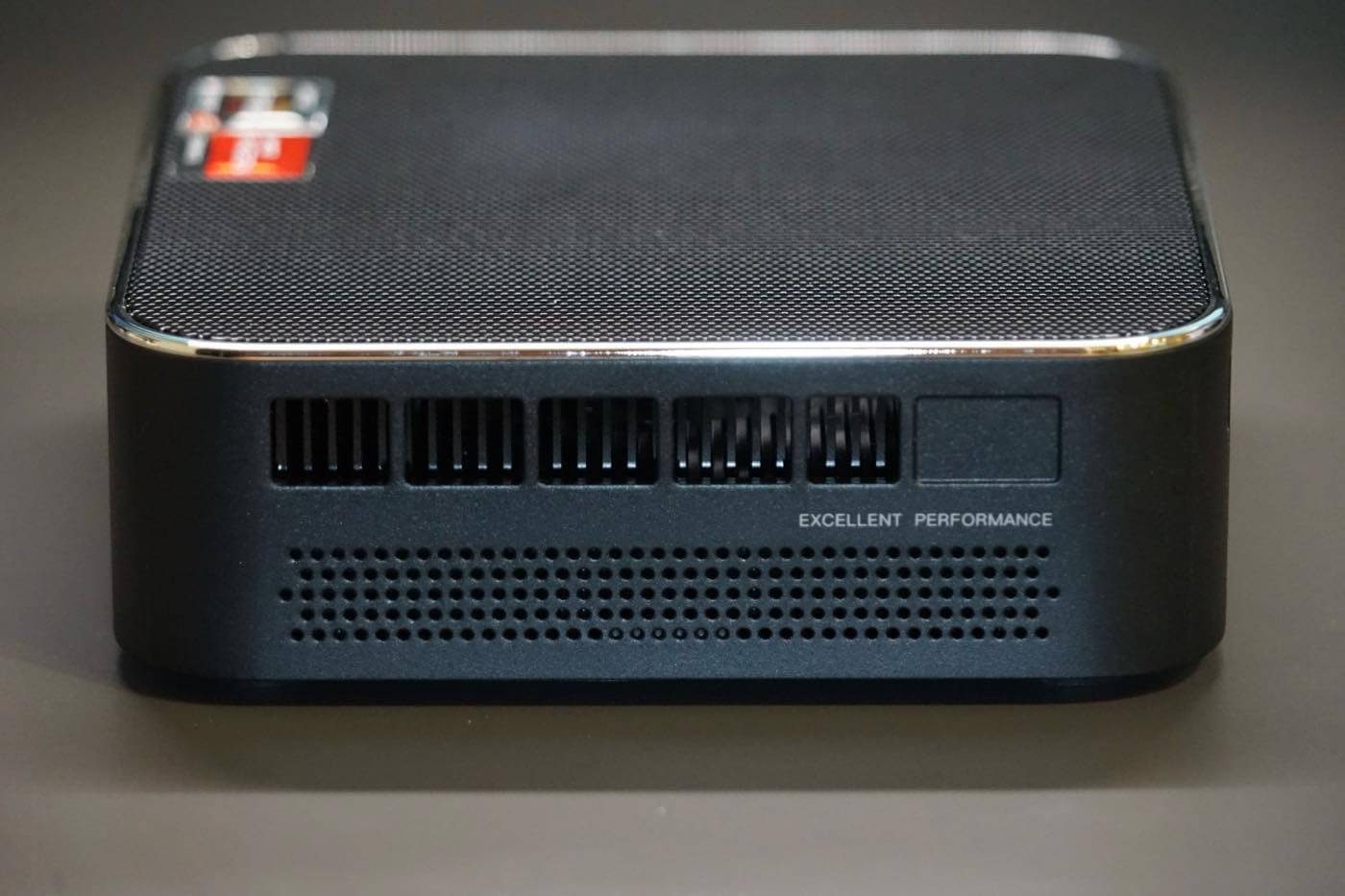 【レビュー】リンクスインターナショナルのオリジナルミニPC「LC7530」ｰ AMD Ryzen 5搭載で9万円台
