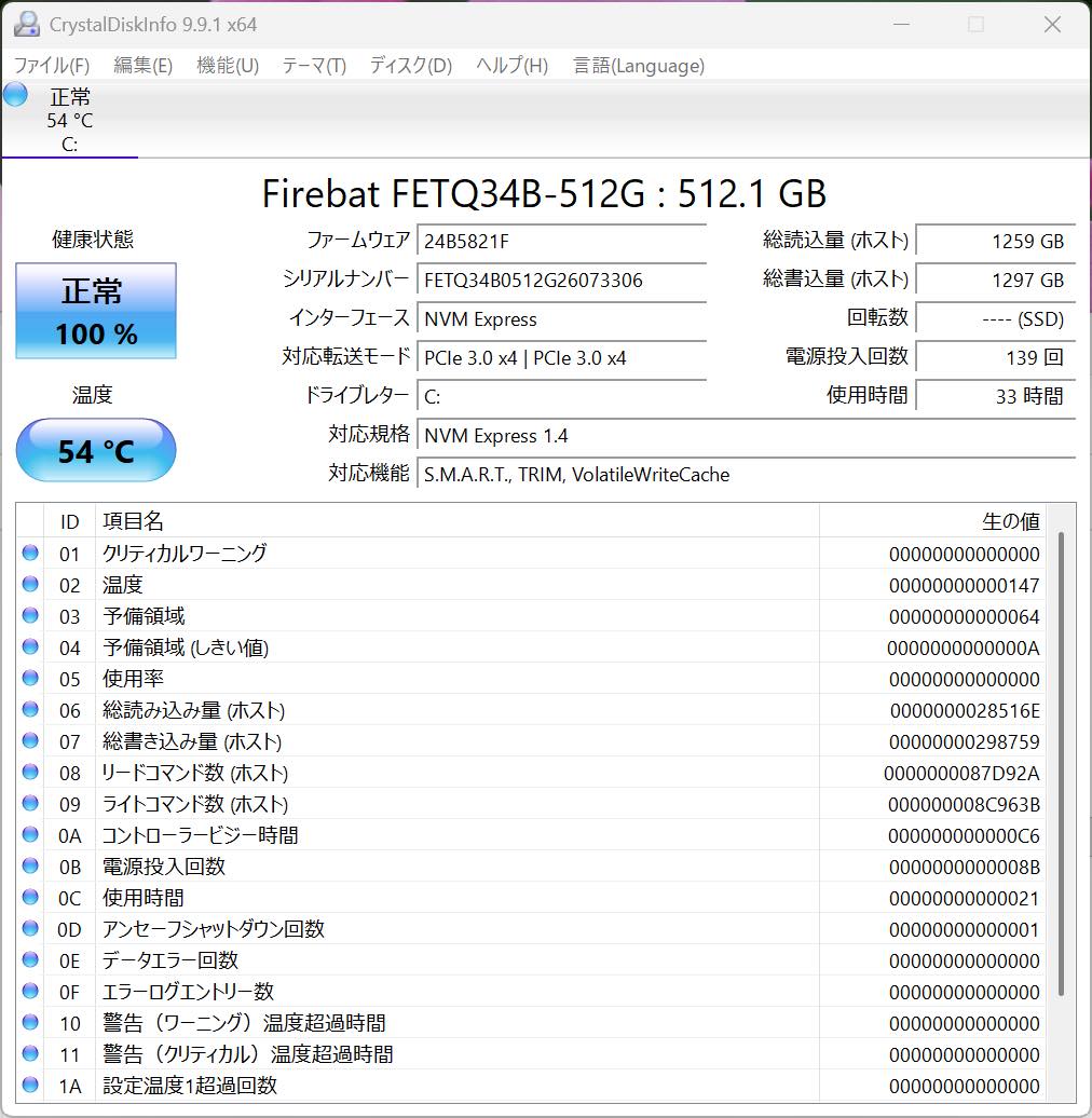 【レビュー】リンクスインターナショナルのオリジナルミニPC「LC7530」ｰ AMD Ryzen 5搭載で9万円台