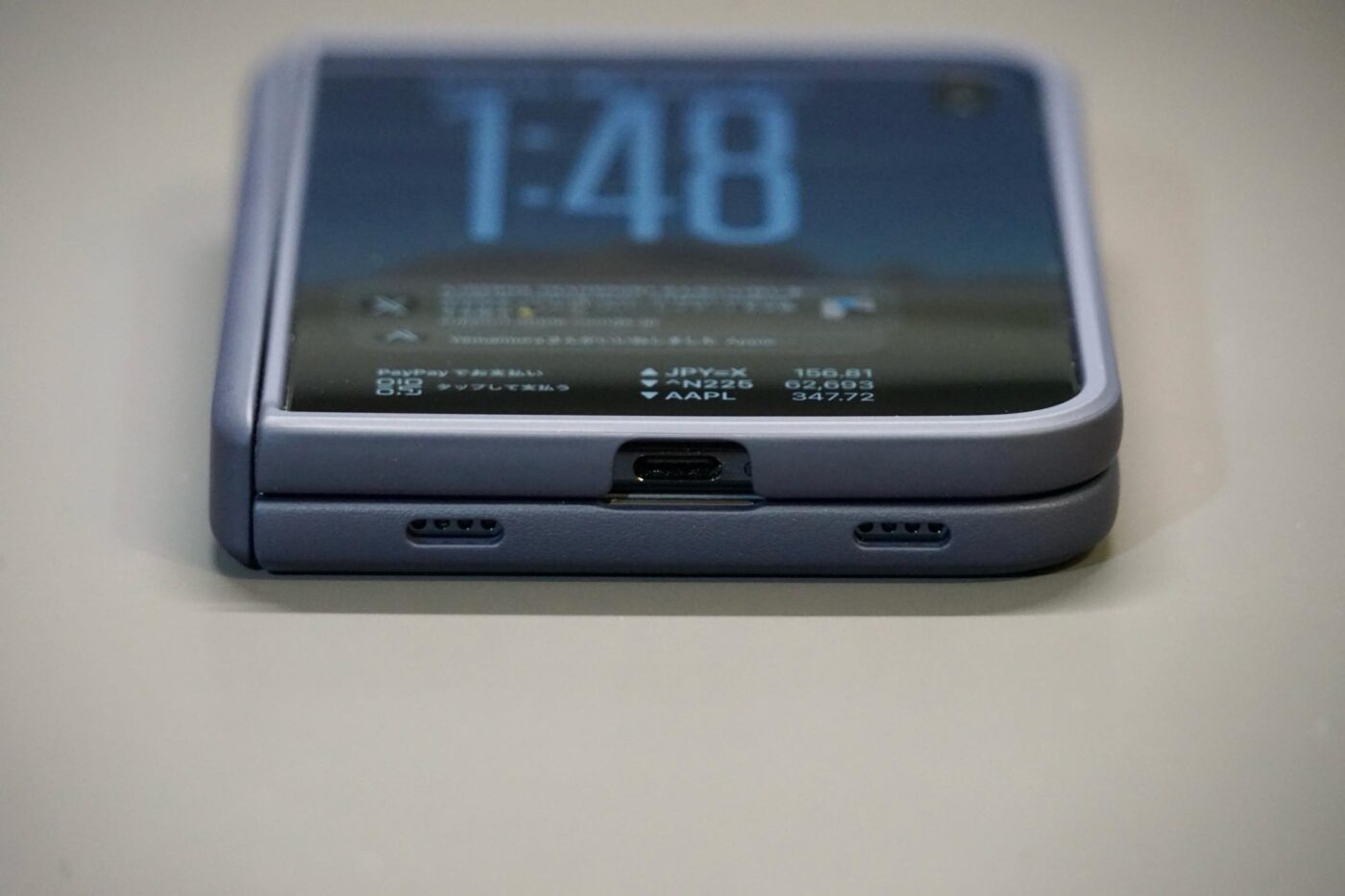 ｢TORRAS Ostand Q3 Spin｣のiPhone Duo用をレビュー – 迷ったらこれ一つで十分なケース
