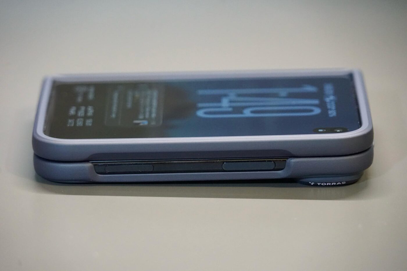 ｢TORRAS Ostand Q3 Spin｣のiPhone Duo用をレビュー – 迷ったらこれ一つで十分なケース