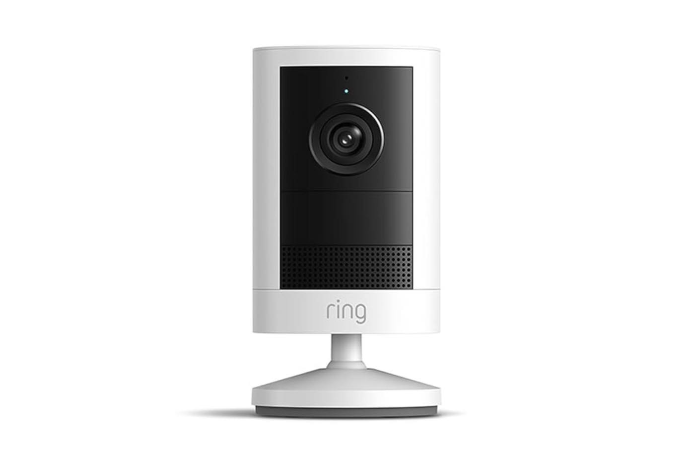 Amazonの「Ring」シリーズから4つの新製品が登場 ー シリーズ初のバッテリー給電対応4K高画質モデルなど