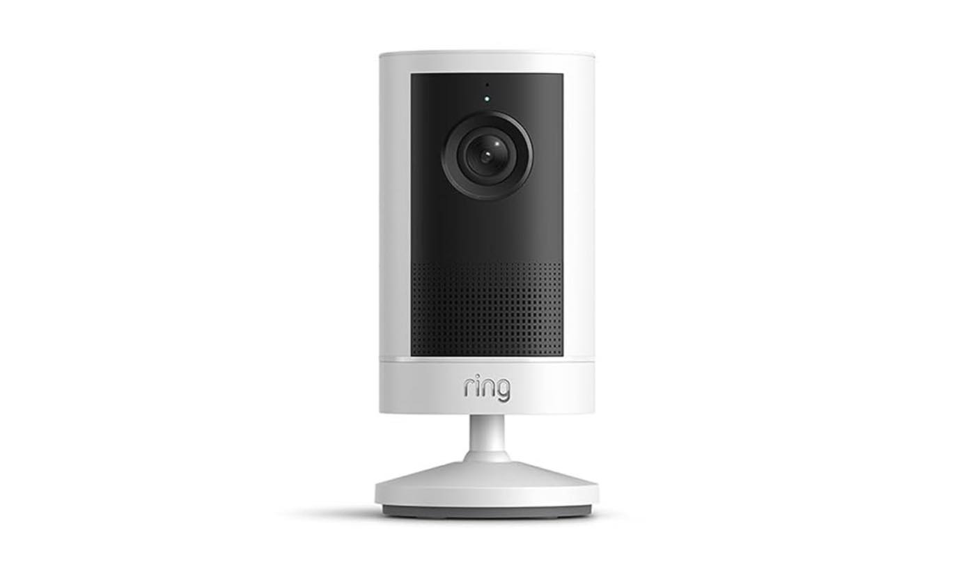 Amazonの「Ring」シリーズから4つの新製品が登場 ー シリーズ初のバッテリー給電対応4K高画質モデルなど