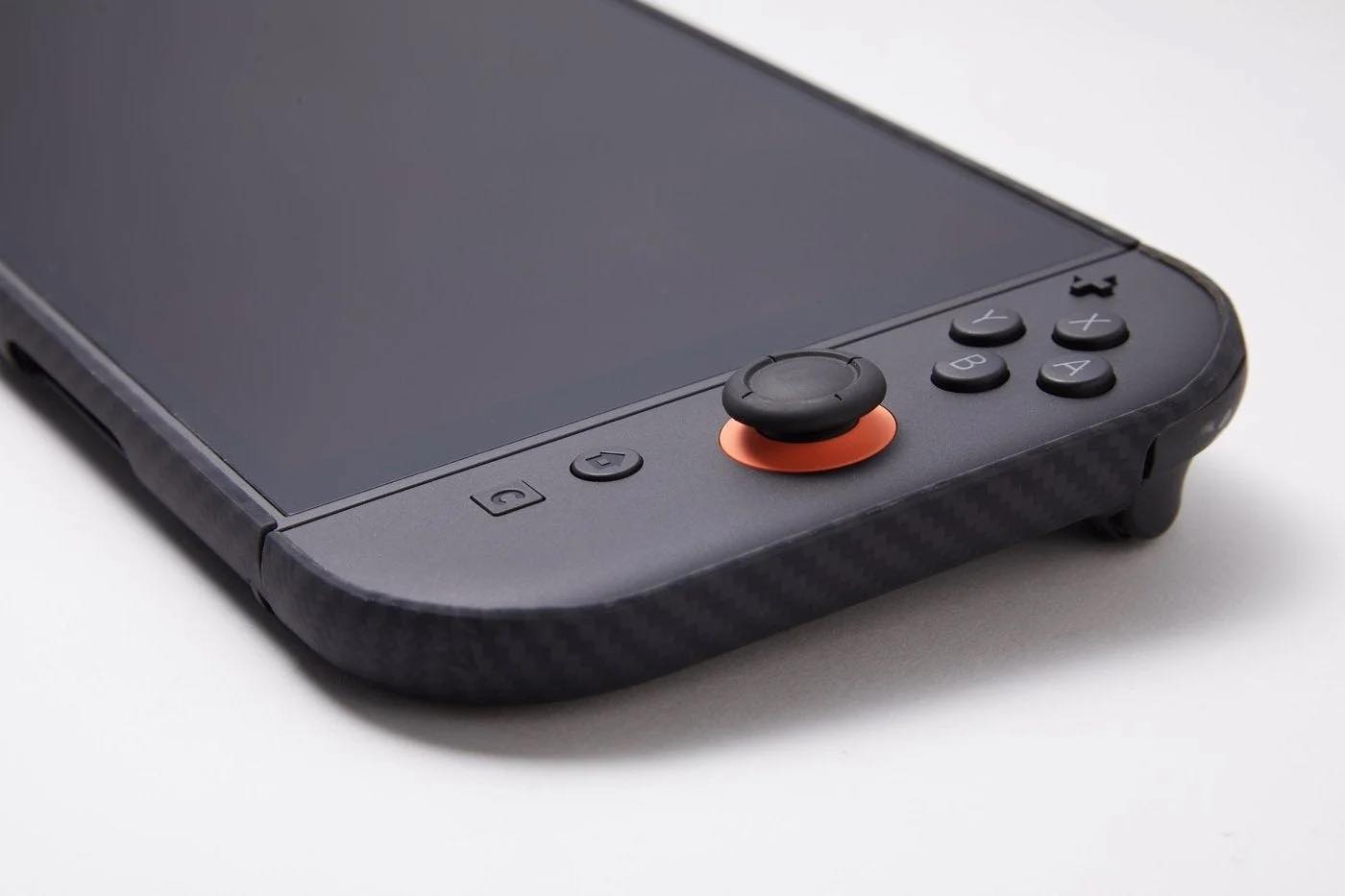 ディーフ、「Nintendo Switch 2」用のアラミド繊維ケース「Ultra Slim & Light Case DURO for Switch 2」を発売へ
