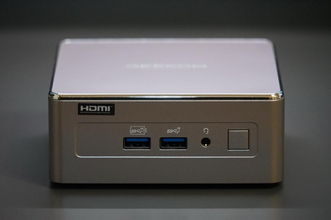【レビュー】『GEEKOM A5 2027エディション』ー 静音性に優れ、長時間の安定動作を実現するミニPC
