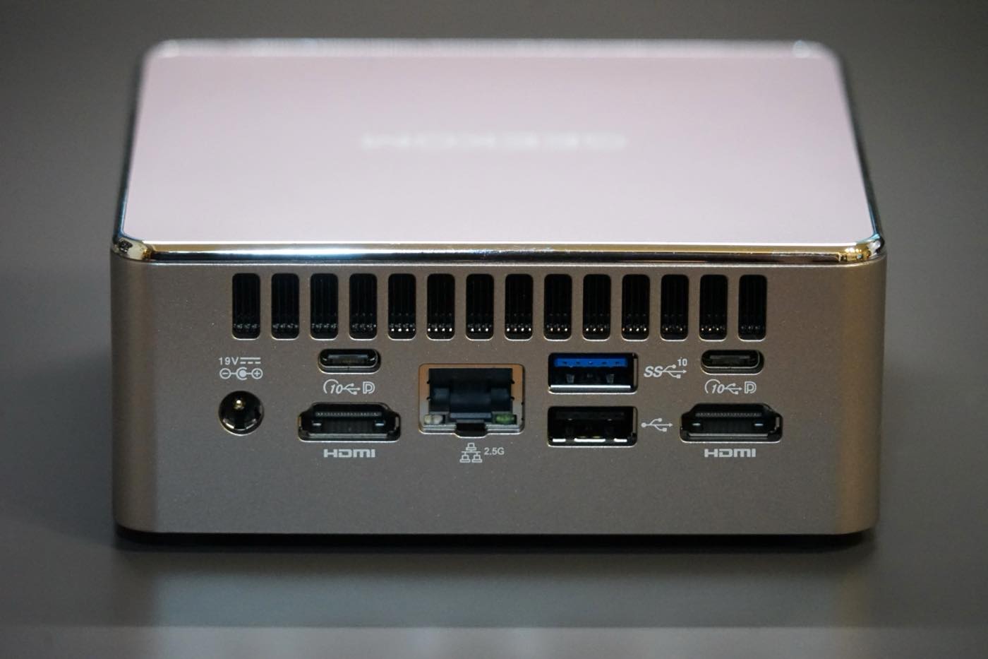 【レビュー】『GEEKOM A5 2027エディション』ー 静音性に優れ、長時間の安定動作を実現するミニPC